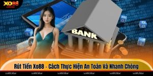 Rút tiền xo88