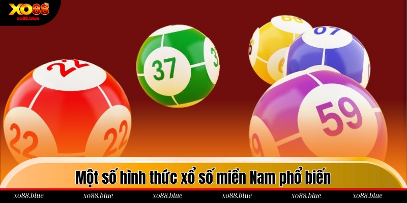 Giới thiệu những cách chơi XSMN phổ biến tại Website