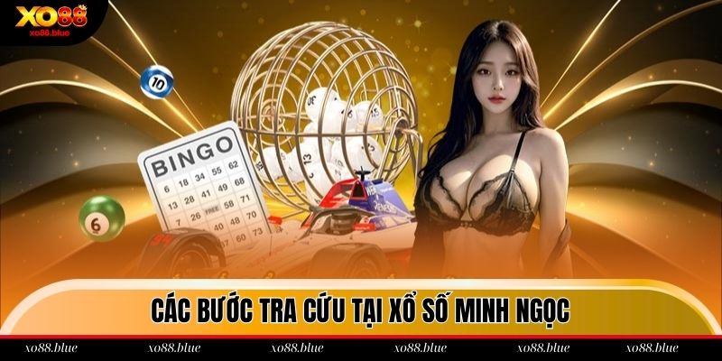 Cách tra cứu số nhanh chóng